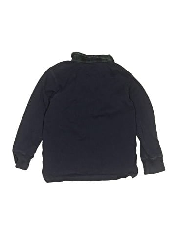 Crewcuts Long Sleeve Polo (view 2)