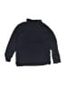 Crewcuts 100% Cotton Blue Long Sleeve Polo Size 4 - 5 - photo 2