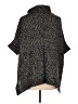 RD Style Black Poncho Size L - photo 2
