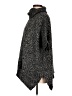 RD Style Black Poncho Size L - photo 5