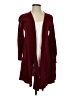 Thakoon Burgundy Kimono Size XS - photo 1