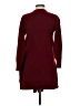 Thakoon Burgundy Kimono Size XS - photo 2