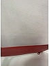 Givenchy 100% Leather Graphic Animal Print Red Clutch One size - photo 3