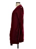 Thakoon Burgundy Kimono Size XS - photo 5