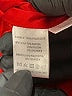 Catherine Deane 100% Polyester Red Cocktail Dress Size 2 - photo 8
