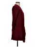 Thakoon Burgundy Kimono Size XS - photo 4