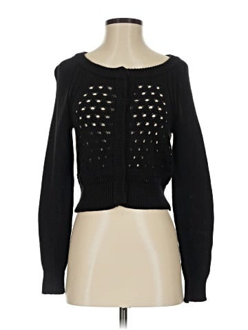 Elle Cardigan (view 1)