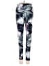 Marika Print Blue Active Pants Size S - photo 1