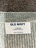 Old Navy Gray Pullover Sweater Size S (petite) - photo 7