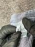 Unbranded Gray Long Sleeve Blouse Size XL - photo 9