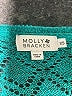 Molly Bracken Green Pullover Sweater Size XS - photo 7