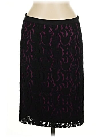 Donna Karan New York Formal Skirt (view 1)