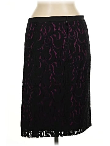 Donna Karan New York Formal Skirt (view 2)