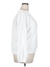 Nine West White Sweatshirt Size 2X - photo 4