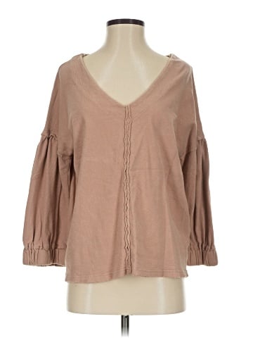 Mustard Seed Cardigan (view 1)