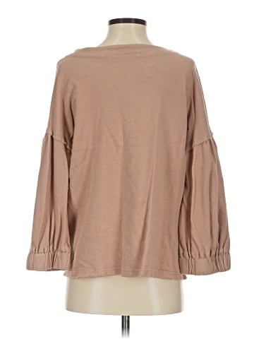 Mustard Seed Cardigan (view 2)