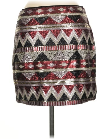 Pink Martini Casual Skirt (view 2)