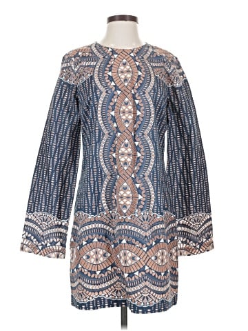 BCBGMAXAZRIA Casual Dress (view 1)