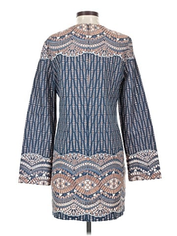 BCBGMAXAZRIA Casual Dress (view 2)
