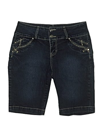 DB Jeans Denim Shorts (view 1)