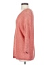 Joie 100% Linen Pink Pullover Sweater Size XS - photo 5