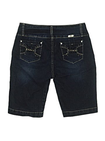 DB Jeans Denim Shorts (view 2)