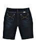 DB Jeans Blue Denim Shorts Size 11 - photo 2