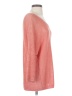Joie 100% Linen Pink Pullover Sweater Size XS - photo 4