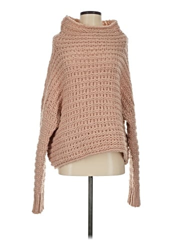 Free People Wool Pullover Sweater (view 1)