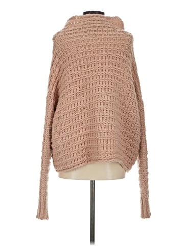 Free People Wool Pullover Sweater (view 2)
