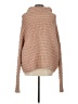 Free People Tan Wool Pullover Sweater Size XS - Sm - photo 2