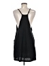 Unbranded 100% Polyester Black Cocktail Dress Size M - photo 2