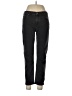 m.i.h Jeans Chevron-herringbone Black Jeans Size 31 waist - photo 1