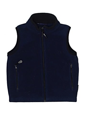 Rugged Bear Vest (view 1)