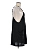 Unbranded 100% Polyester Black Cocktail Dress Size M - photo 4