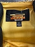 Alexia Admor Metallic Gold Cocktail Dress Size 2 - photo 6