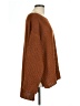 Unbranded 100% Polyester Brown Pullover Sweater Size L - photo 4