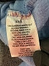 Disney Blue Sweatshirt Size XS - photo 8