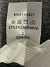 Moderato Ivory Tank Top Size S - photo 7