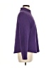 Weekend Purple Coat Size M - photo 4