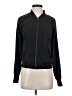 Mine 100% Polyester Black Track Jacket Size S - photo 1
