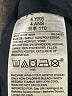 Baby Gap Outlet 100% Polyester Black Vest Size 4T - photo 4