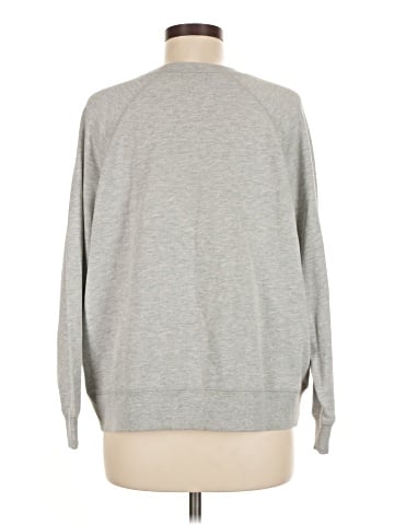 Originality Sweatshirt (view 2)