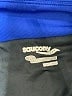 Saucony Color Block Blue Athletic Shorts Size XS - photo 3