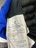 Saucony Color Block Blue Athletic Shorts Size XS - photo 4
