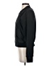 Mine 100% Polyester Black Track Jacket Size S - photo 5