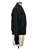 Mine 100% Polyester Black Track Jacket Size S - photo 4