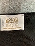 Brand Bazar Stars Black Pullover Sweater Size 4X - photo 4