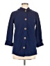 Susan Graver Blue Raincoat Size XXS - photo 1