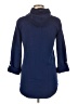 Susan Graver Blue Raincoat Size XXS - photo 2